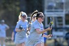 WLax vs WSU  Women’s Lacrosse vs Worcester State University. - Photo by Keith Nordstrom : WLax, lacrosse